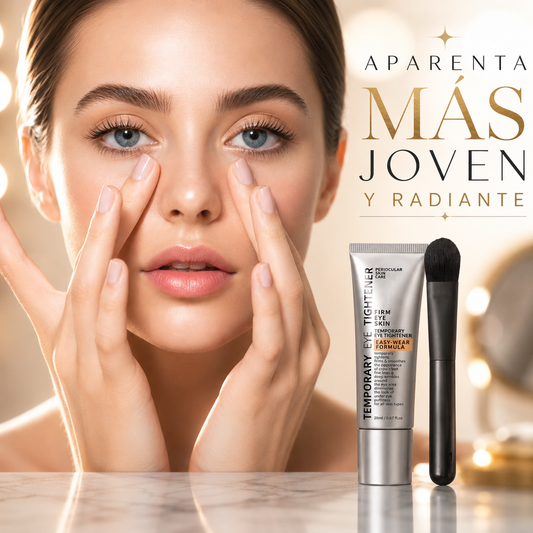 Crema Ojos Tensora