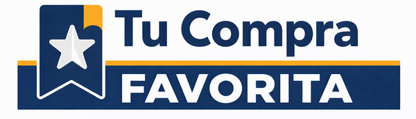 TU COMPRA FAVORITA