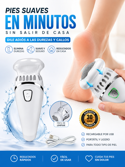 Eliminador de Durezas Eléctrico