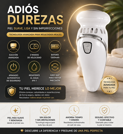 Eliminador de Durezas Eléctrico