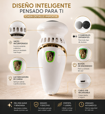 Eliminador de Durezas Eléctrico