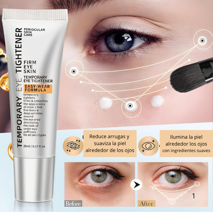 Crema Ojos Tensora